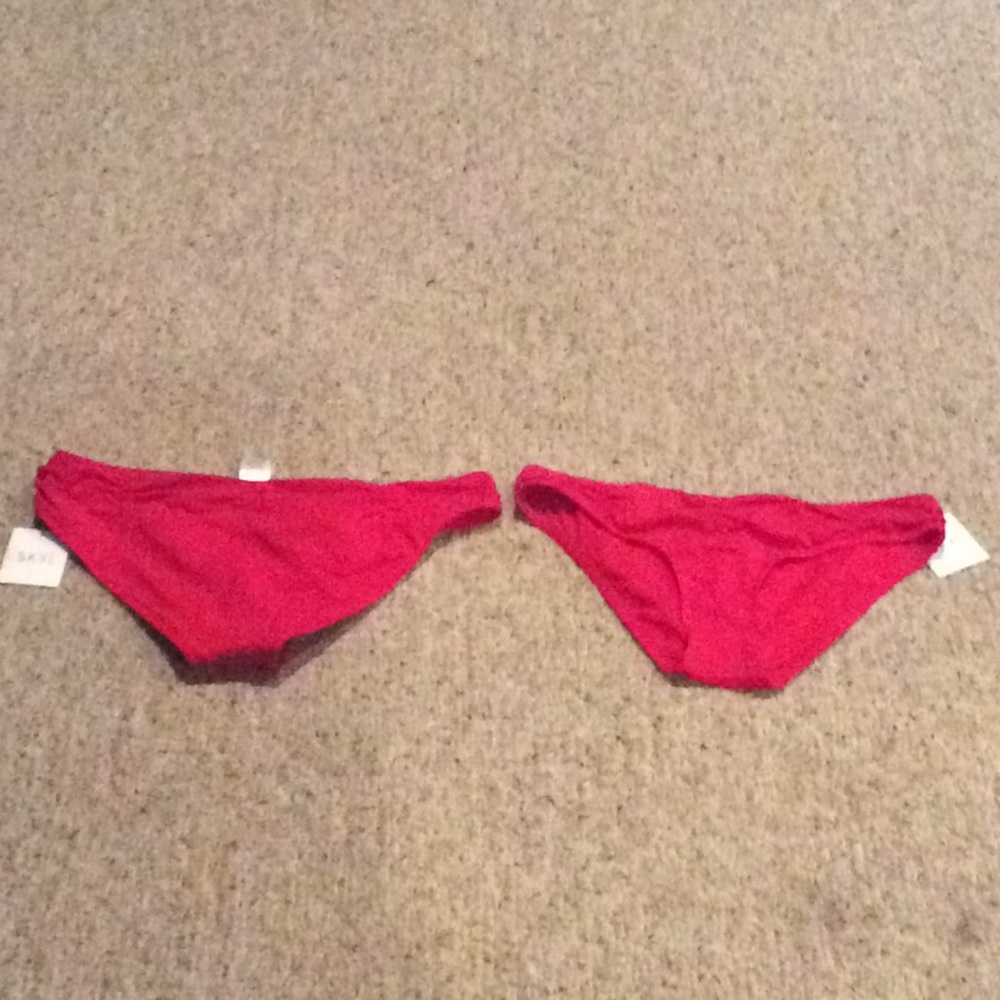 Skye so soft hipster bikini bottoms